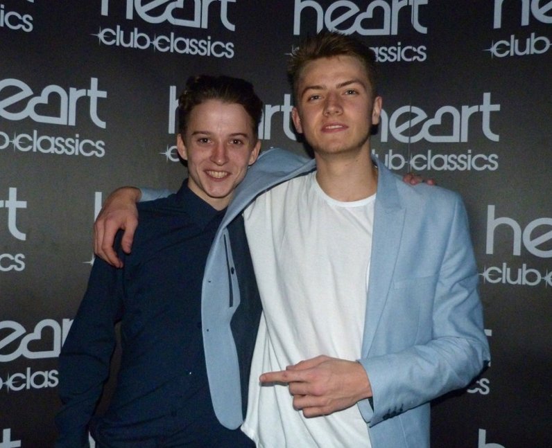 Club Classics: Chicago's Chelmsford Part 1 (27 Sep