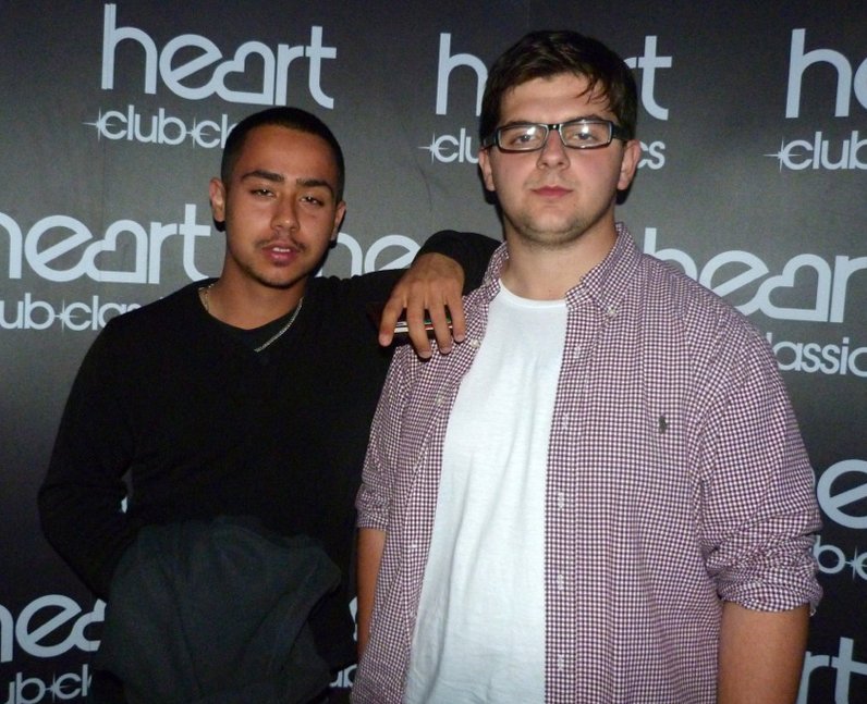 Club Classics: Chicago's Chelmsford Part 1 (27 Sep