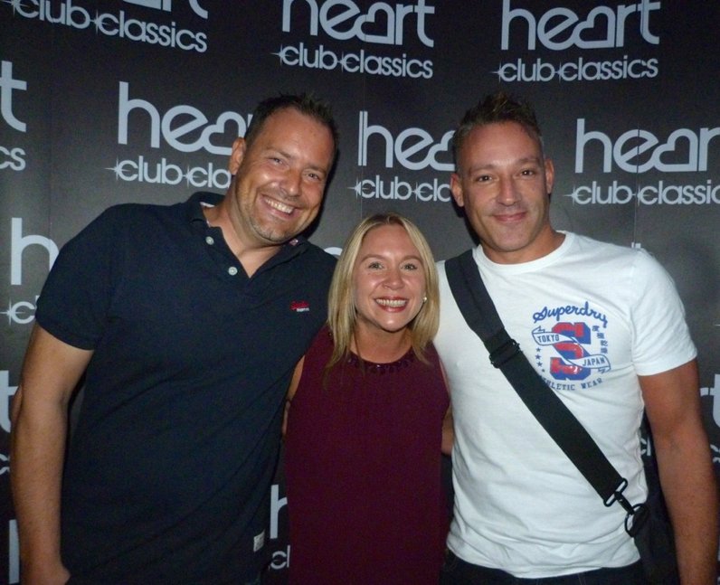 Club Classics: Chicago's Chelmsford Part 1 (27 Sep