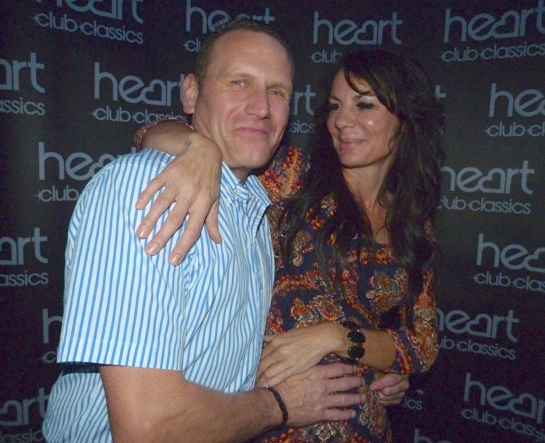 Club Classics: Chicago's Chelmsford Part 1 (27 Sep
