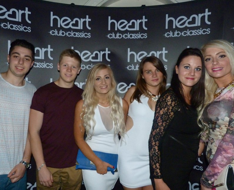 Club Classics: Chicago's Chelmsford Part 1 (27 Sep