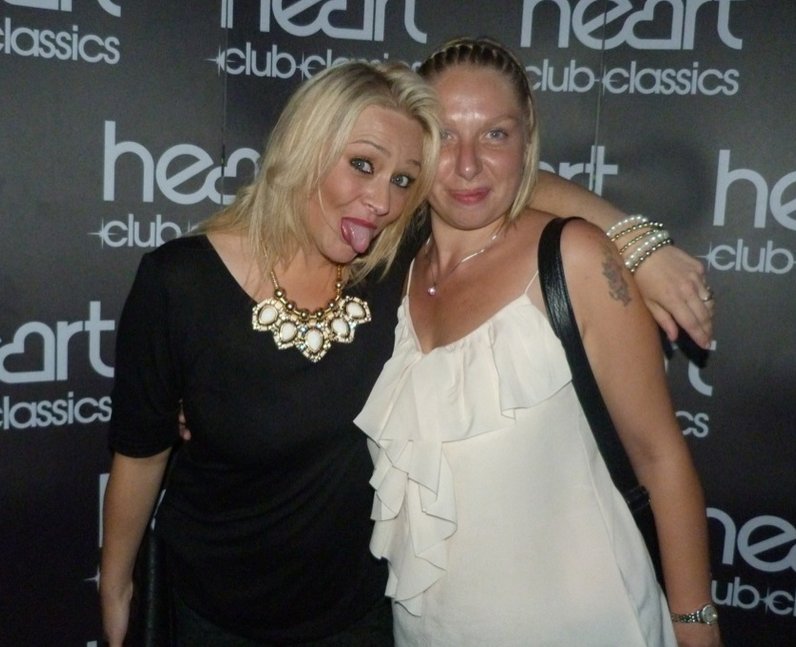 Club Classics: Chicago's Chelmsford Part 1 (27 Sep
