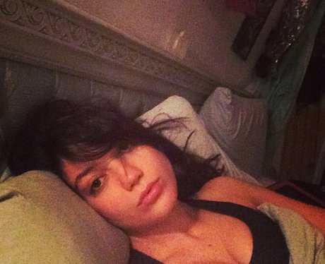 Daisy Low Without Makeup Instagram