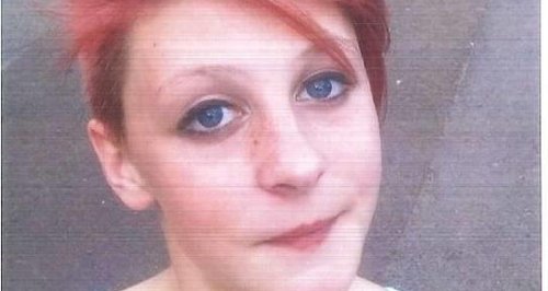 Missing Brixham teenager