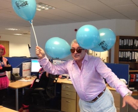 Charity Day Photos