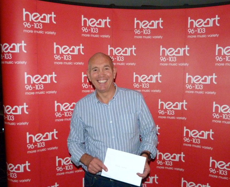 Quiz For Kids - Gentings Casino (7 October 2014)
