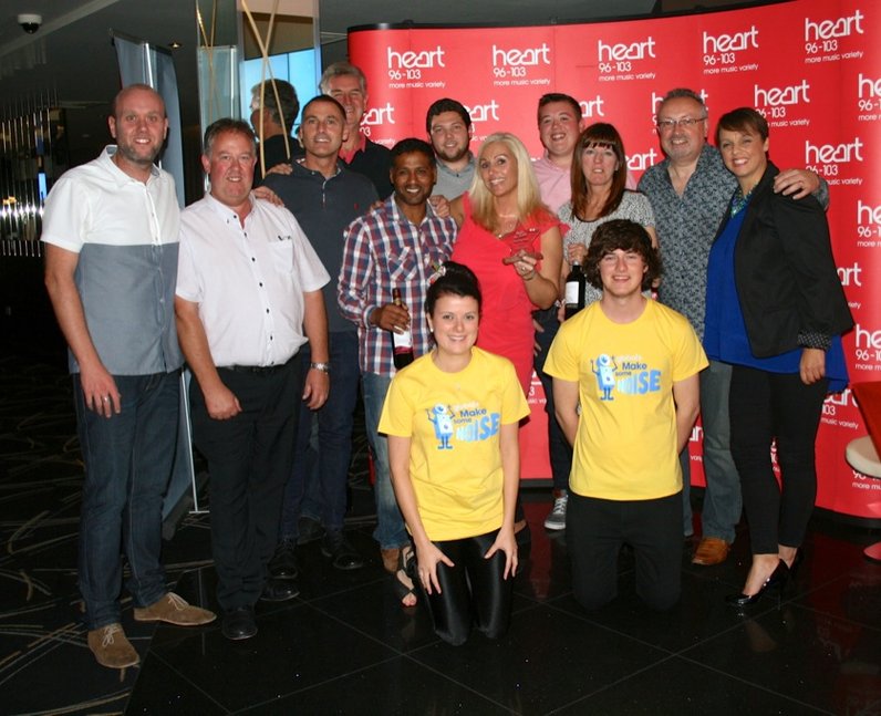 Quiz For Kids - Gentings Casino (7 October 2014)