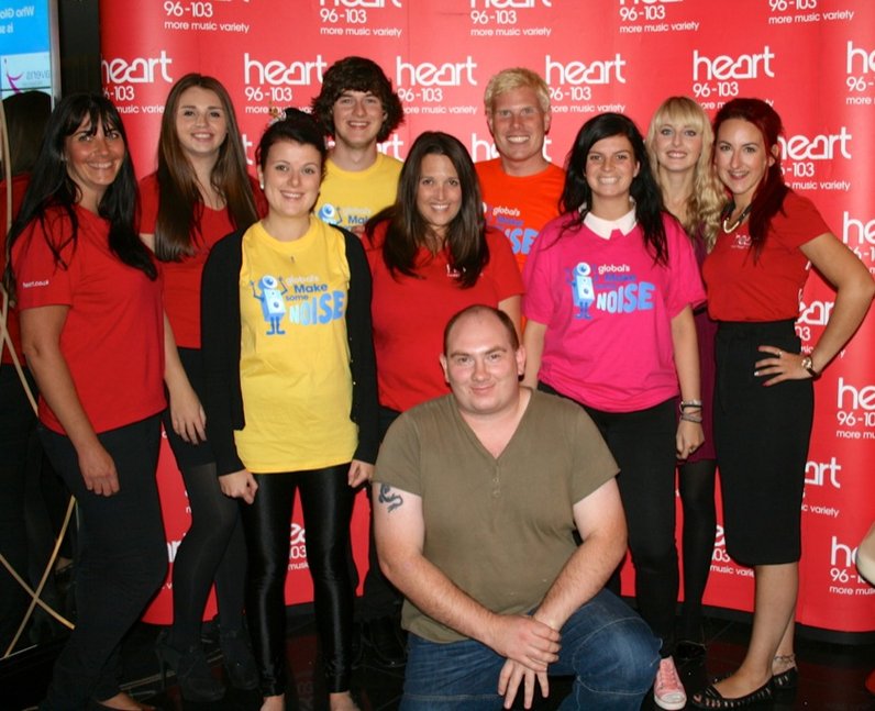 Quiz For Kids - Gentings Casino (7 October 2014)