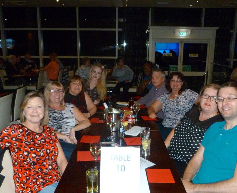 Quiz For Kids - Gentings Casino (7 October 2014)