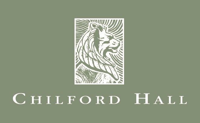 Chilford Hall Logo
