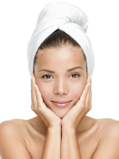 exfoliation