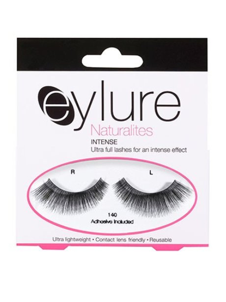 Eylure Naturalites Intense Lashes