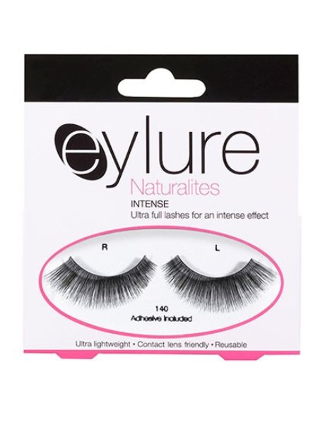 Eylure Naturalites Intense Lashes, £2.99 - The Best False Lashes To ...