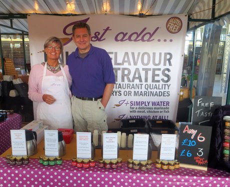 Food Festival