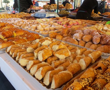 Food Festival