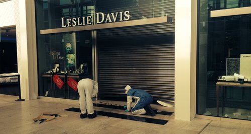 Leslie Davies Jewellers 