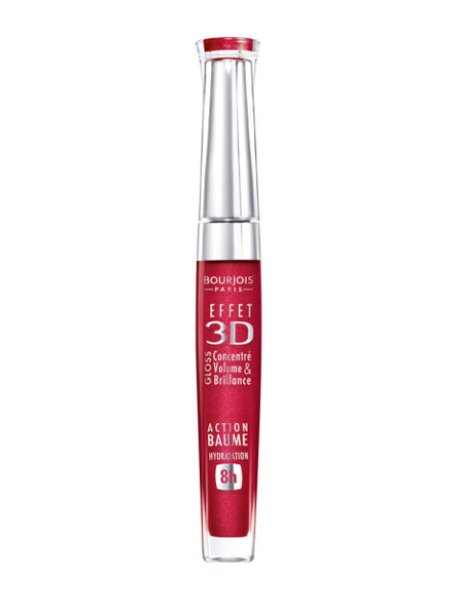 Bourjois 3D Effect Lip Gloss