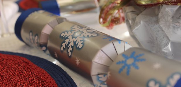 christmas cracker