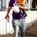 Image 4: Josh Duhamel with son Axl