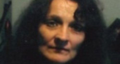 Julie Pavett missing from Newport has link to Bath