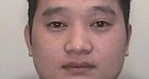 Manh Duc Nong missing teenager in Bristol