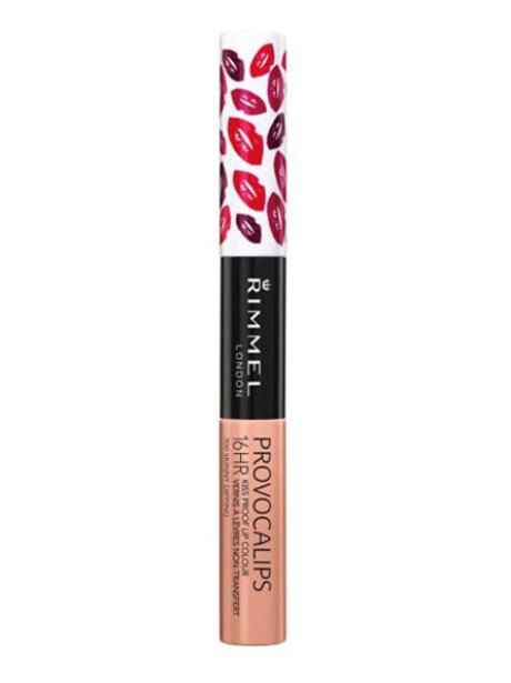 Rimmel Provocalips Gloss