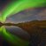 Image 1: The green Northern Lights 