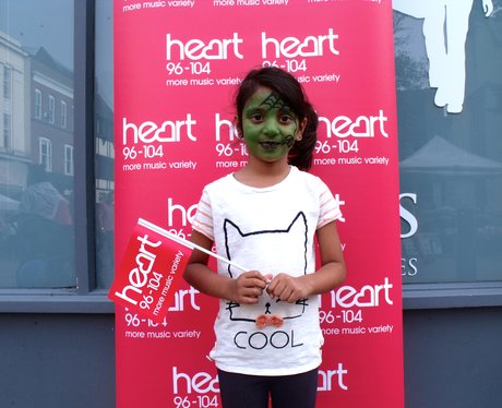 Halloween - Bedford Bid