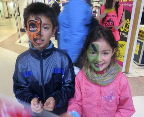 Halloween - Bedford Bid