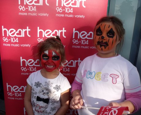 Halloween - Bedford Bid