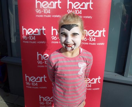 Halloween - Bedford Bid