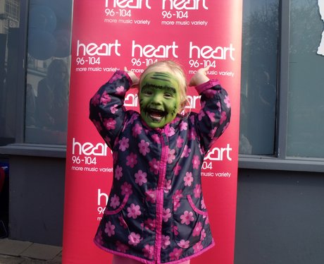 Halloween - Bedford Bid