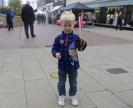 Halloween - Bedford Bid