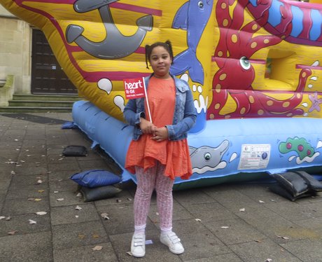 Halloween - Bedford Bid