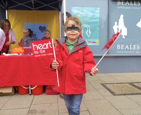 Halloween - Bedford Bid