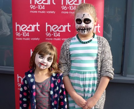 Halloween - Bedford Bid