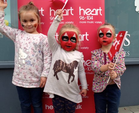 Halloween - Bedford Bid