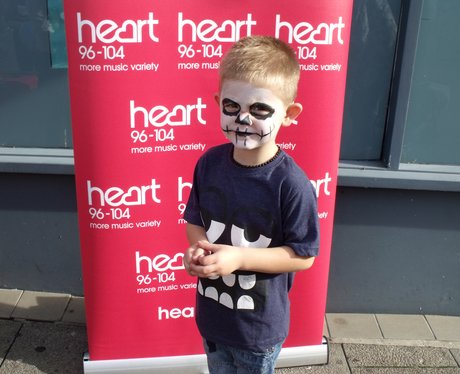 Halloween - Bedford Bid