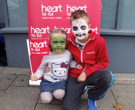Halloween - Bedford Bid