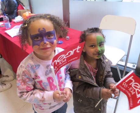 Halloween - Bedford Bid