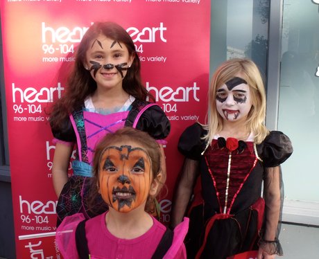Halloween - Bedford Bid