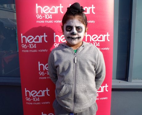 Halloween - Bedford Bid