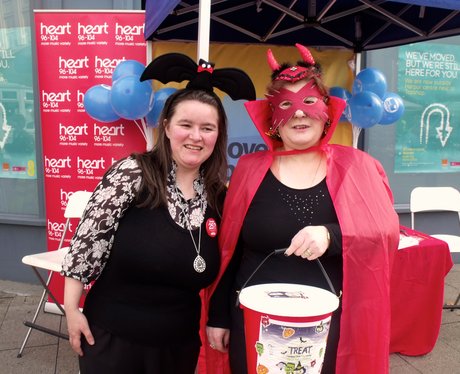 Halloween - Bedford Bid