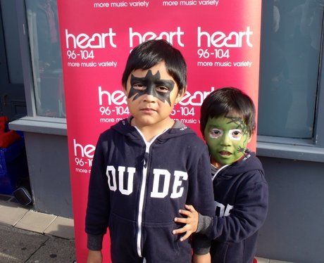 Halloween - Bedford Bid