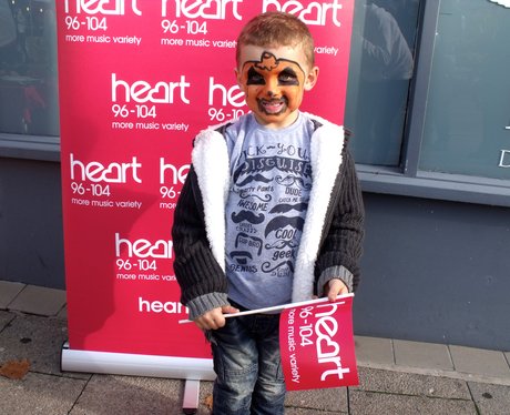 Halloween - Bedford Bid