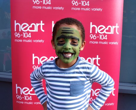 Halloween - Bedford Bid