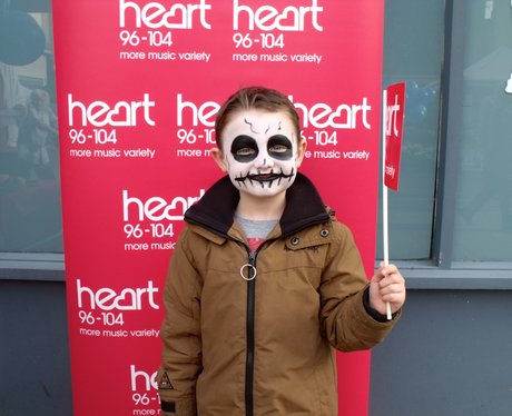 Halloween - Bedford Bid