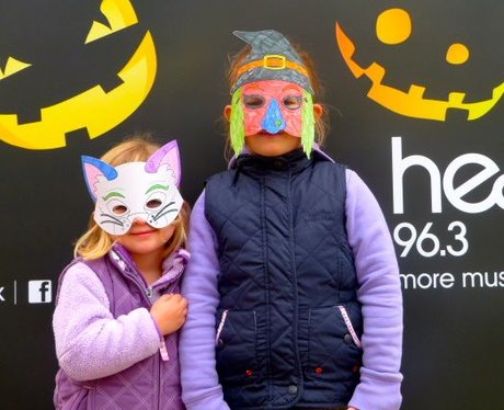 Halloween Craft Show Freeport Braintree (29 Octobe