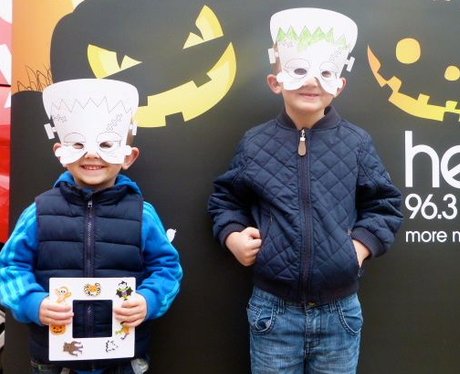 Halloween Craft Show Freeport Braintree (29 Octobe