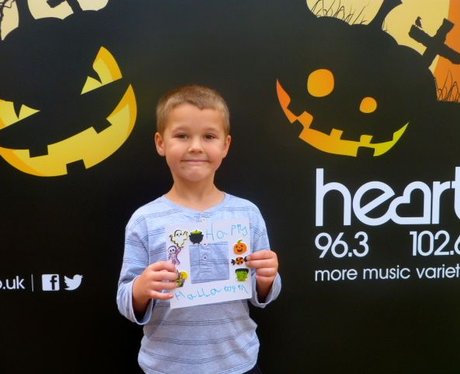 Halloween Craft Show Freeport Braintree (29 Octobe